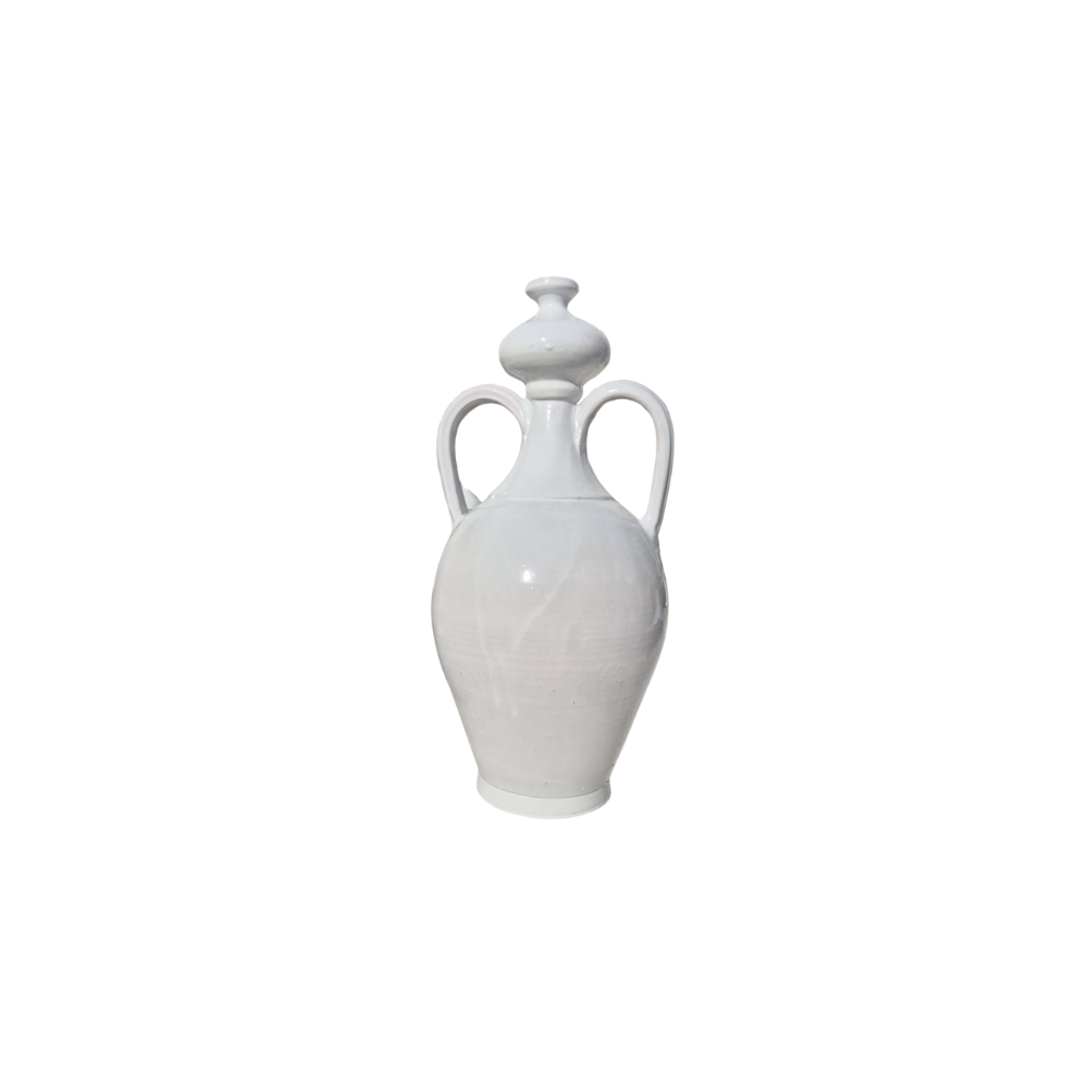 Anfora in ceramica | Godium