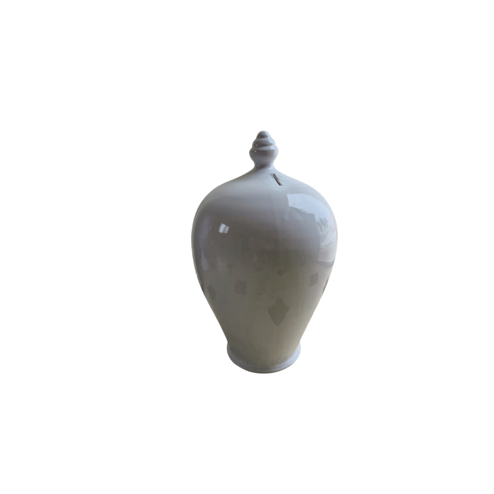 Salvadanaio in ceramica | Godium