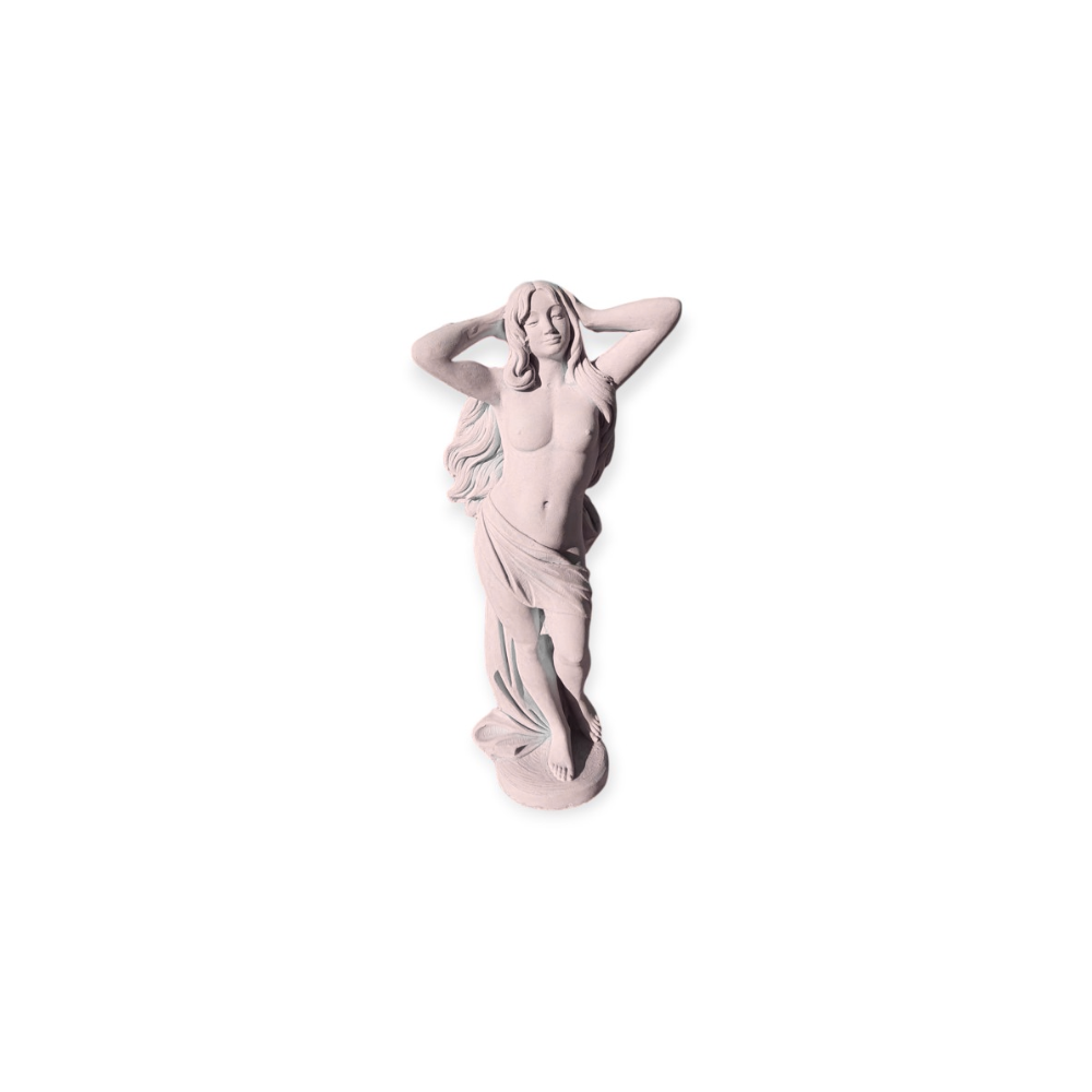 Statua il risveglio