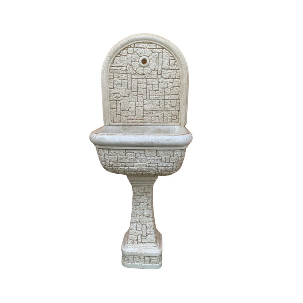 Fontana Mattoncino Anticata