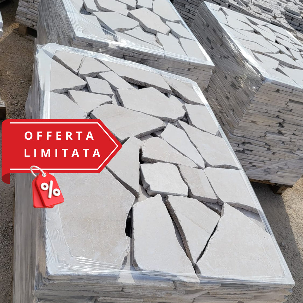 Palladiana per Rivestimenti e Pavimenti