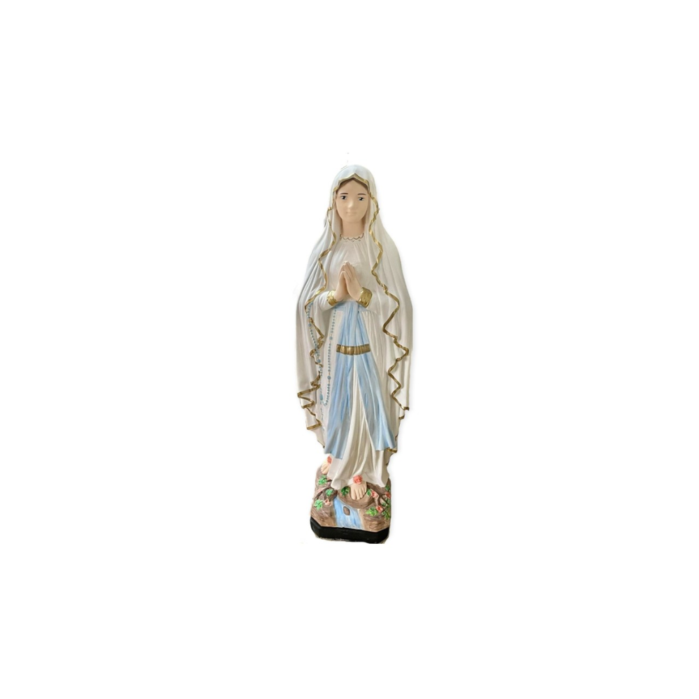 Madonna di Lourdes