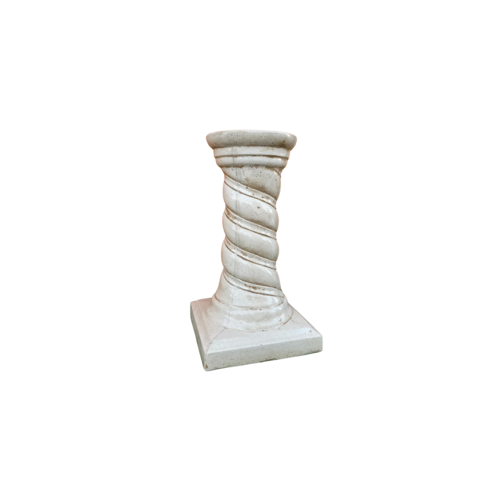 Colonna modello Torcione