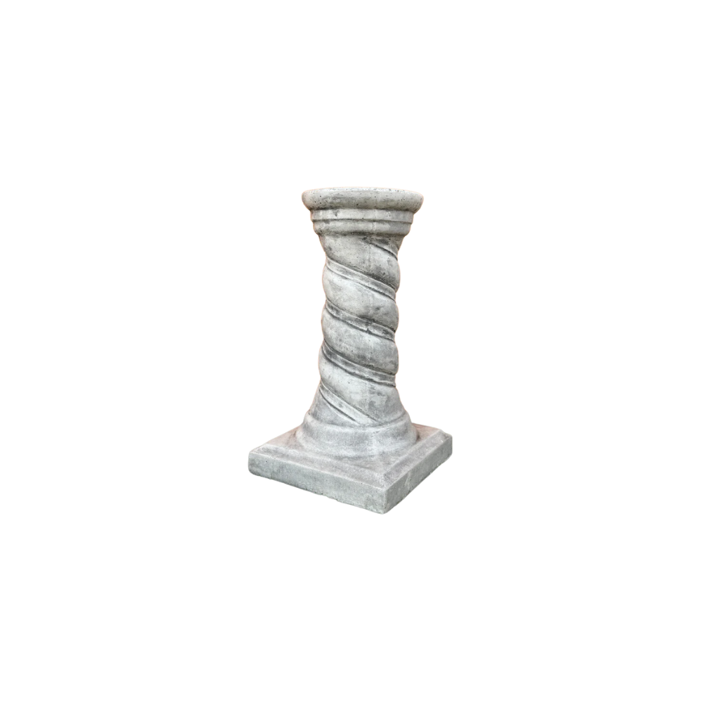 Colonna modello Torcione