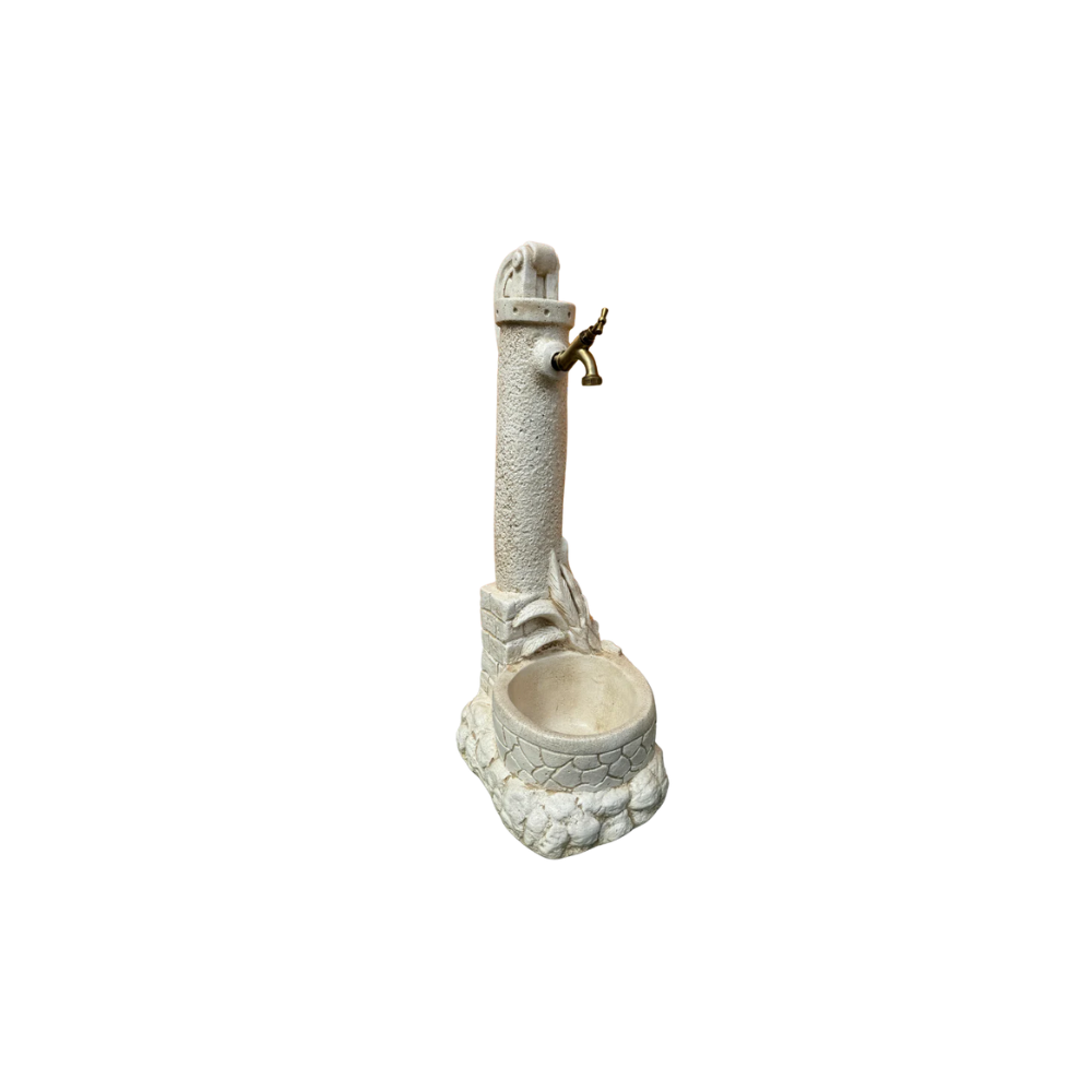 Fontana modello Leva