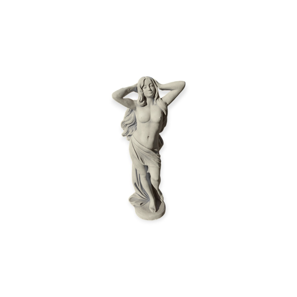Statua il risveglio