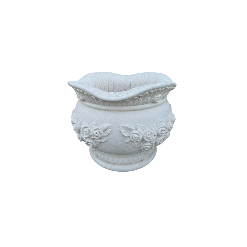 Vaso Sofi' Tondo