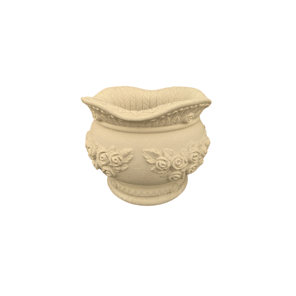 Vaso Sofi' Tondo