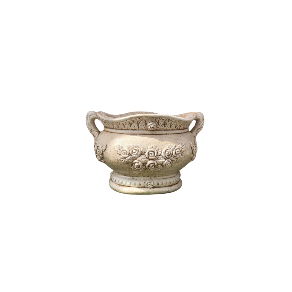 Vaso Sofi' Ovale