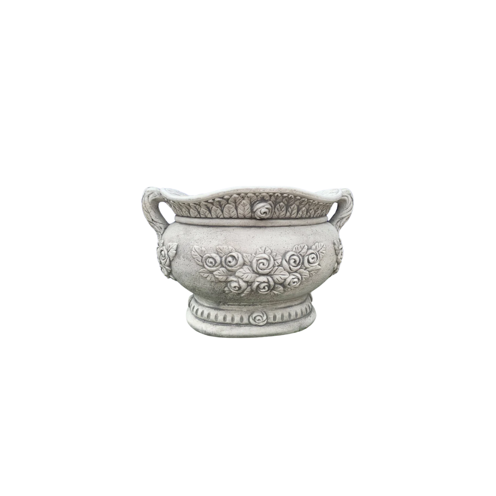 Vaso Sofi' Ovale