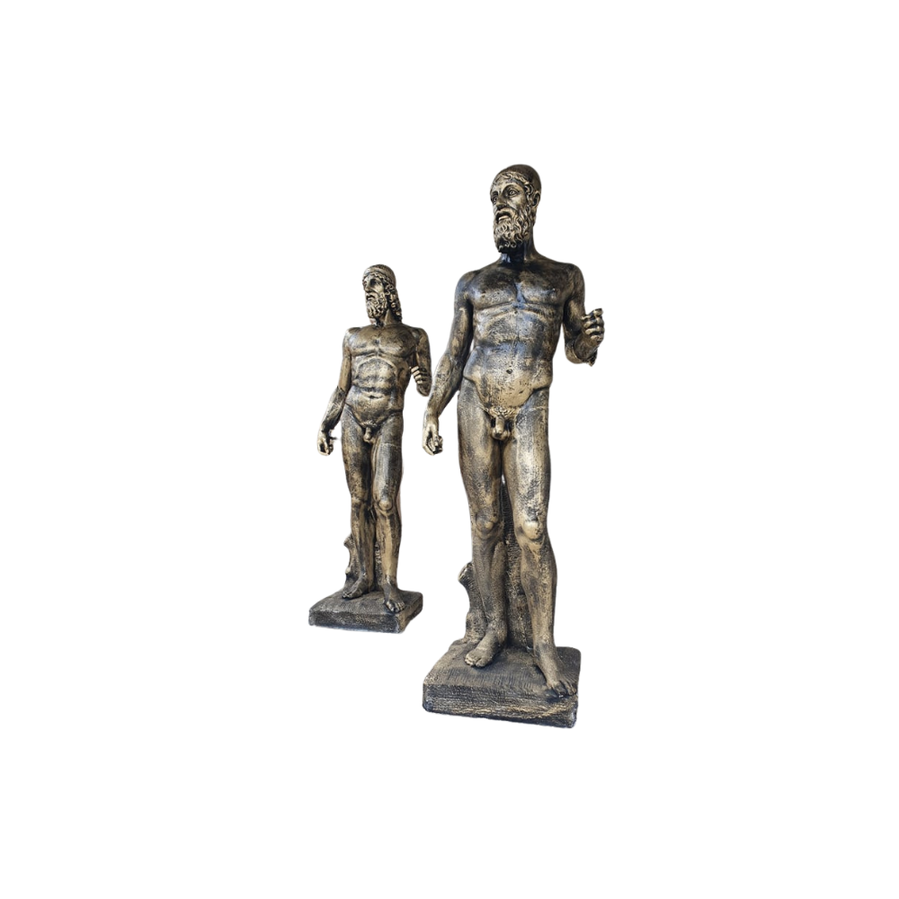 Bronzi di Riace