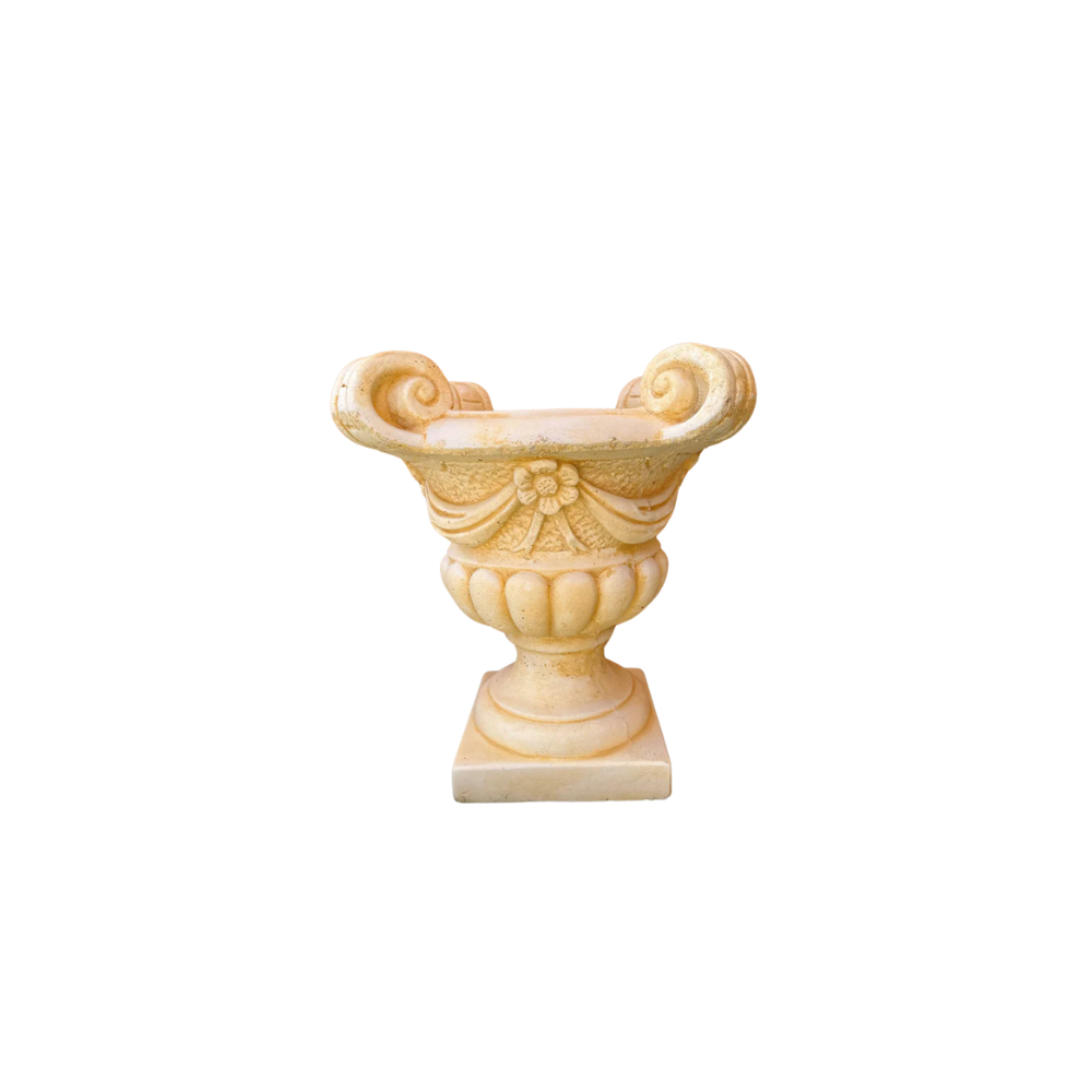 Vaso Quattro Punti