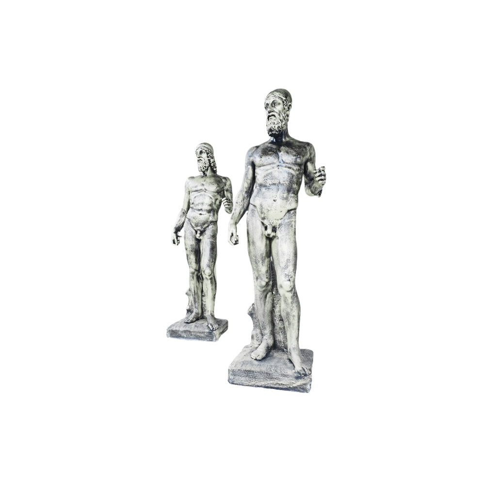 Bronzi di Riace