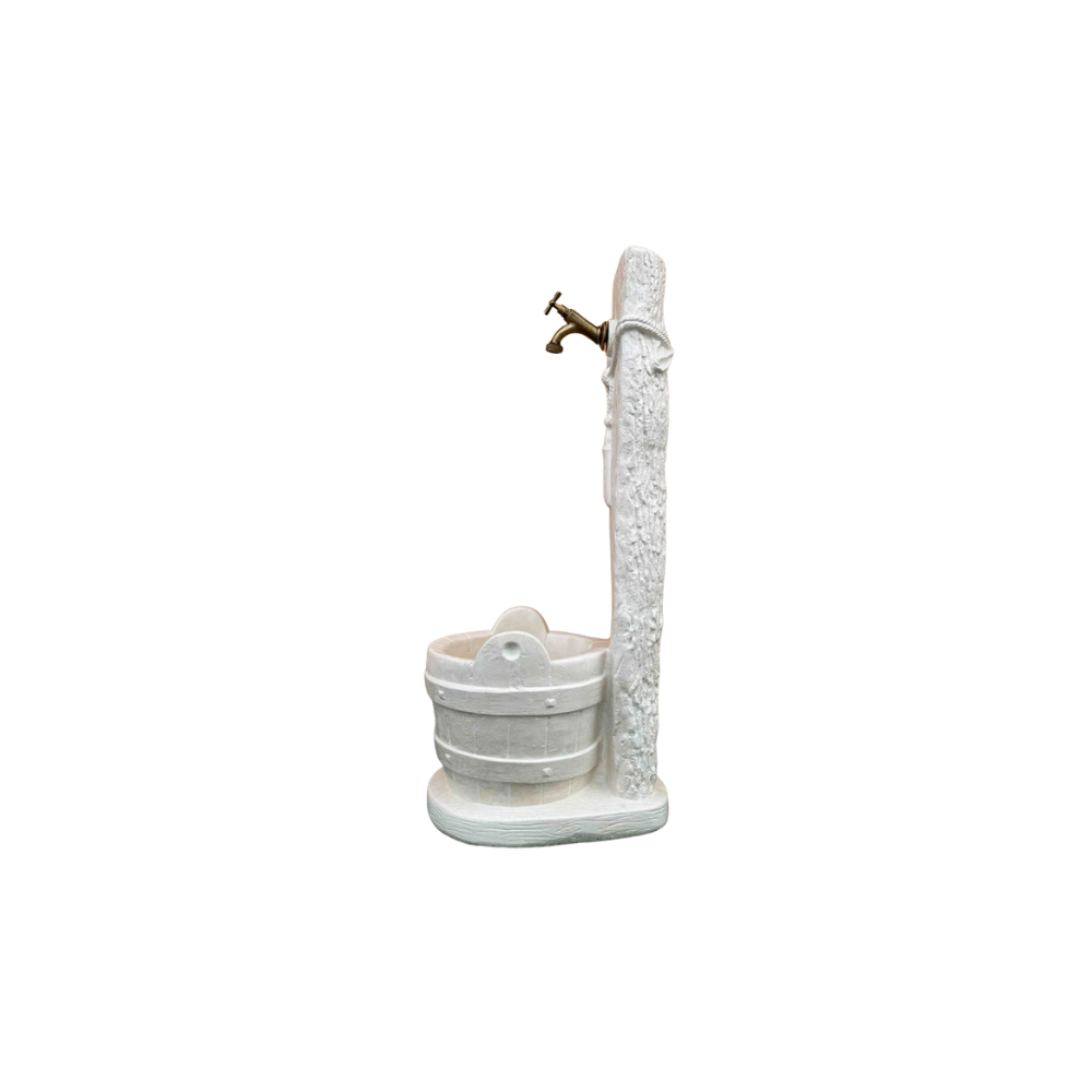 Fontana modello Corda