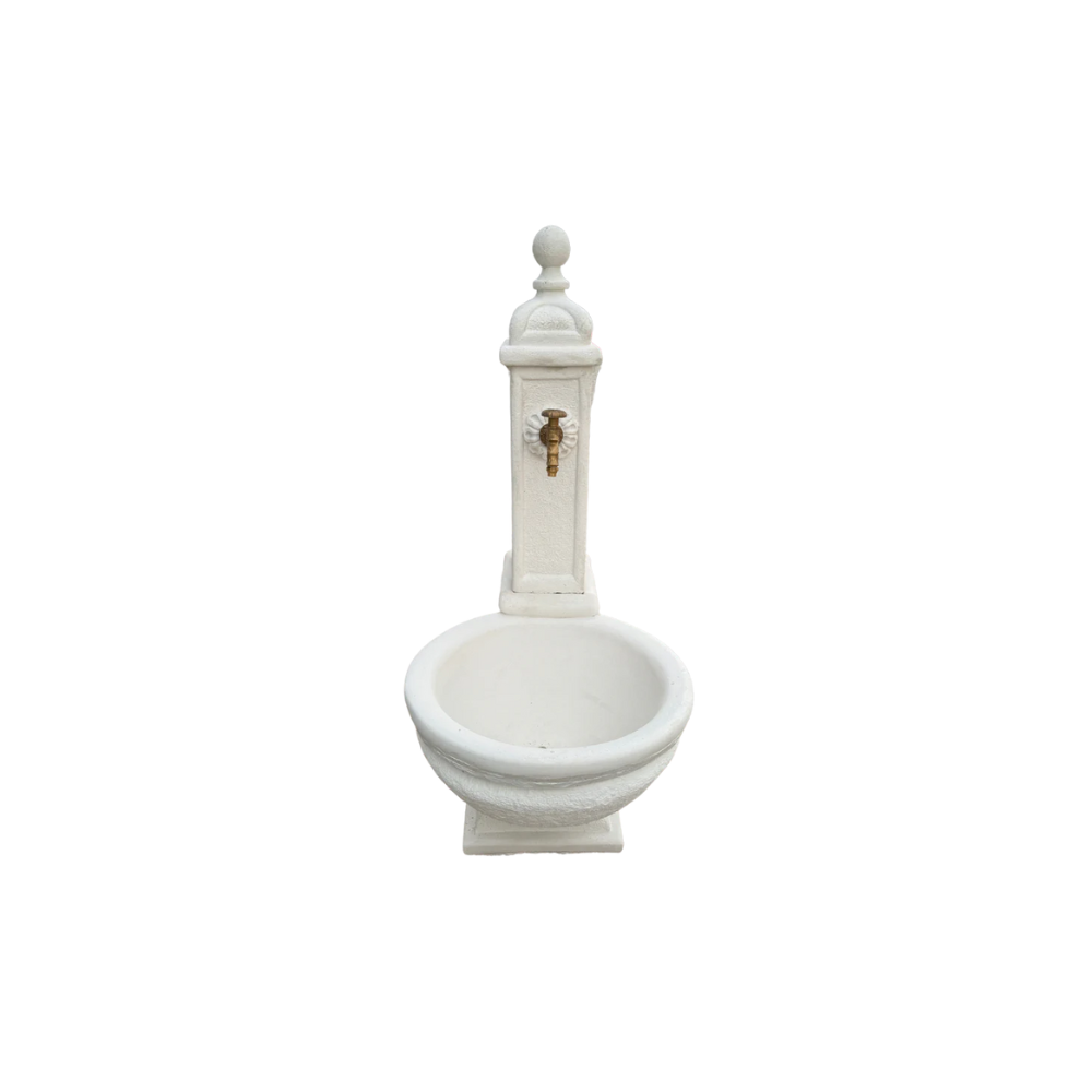 Fontana modello Ginevra