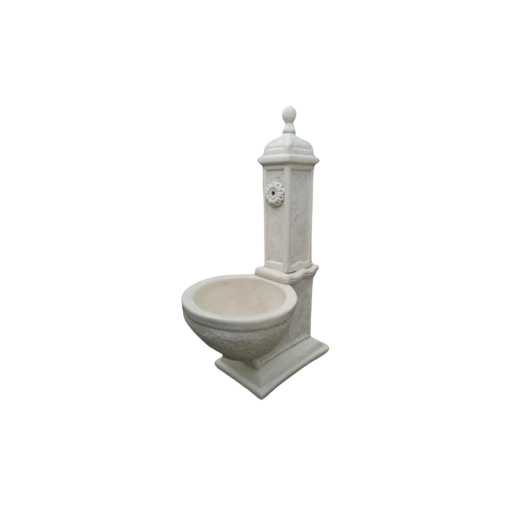 Fontana modello Ginevra