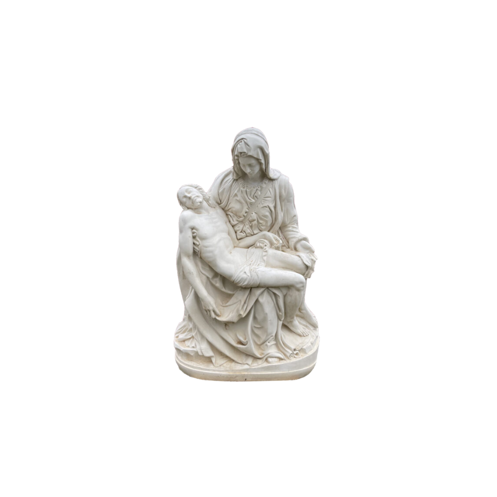 Pietà di Michelangelo