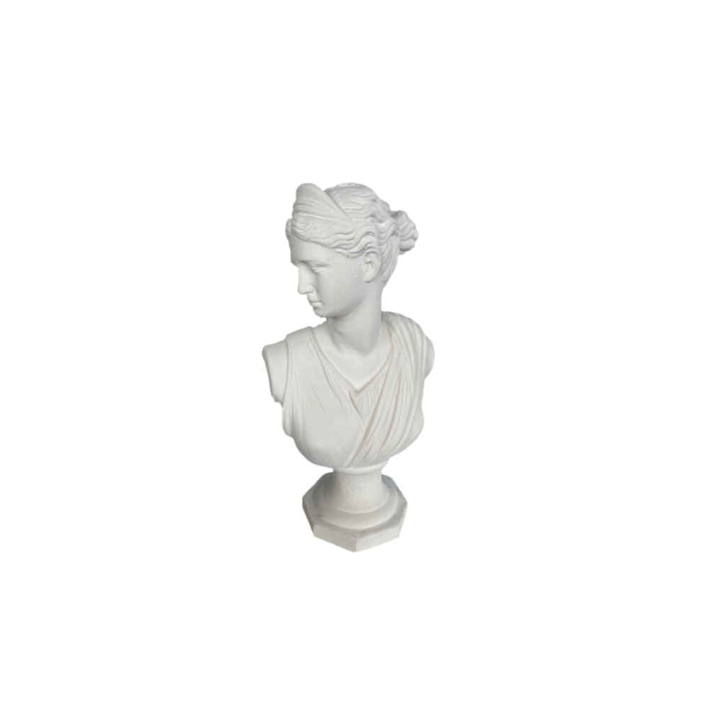 Busto di Diana