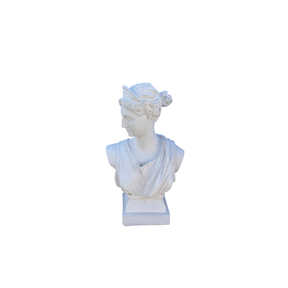 Busto di Paolina
