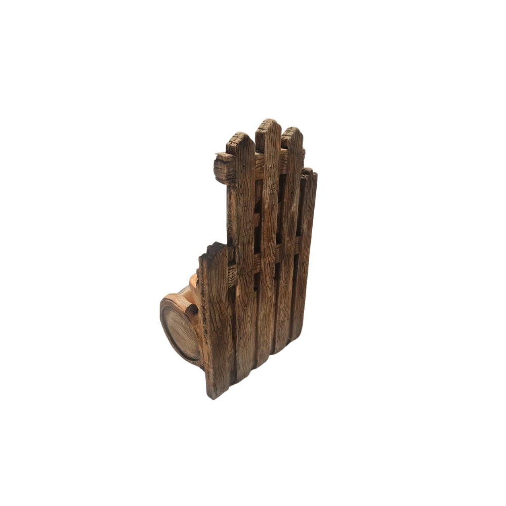 Fontana modello Botte
