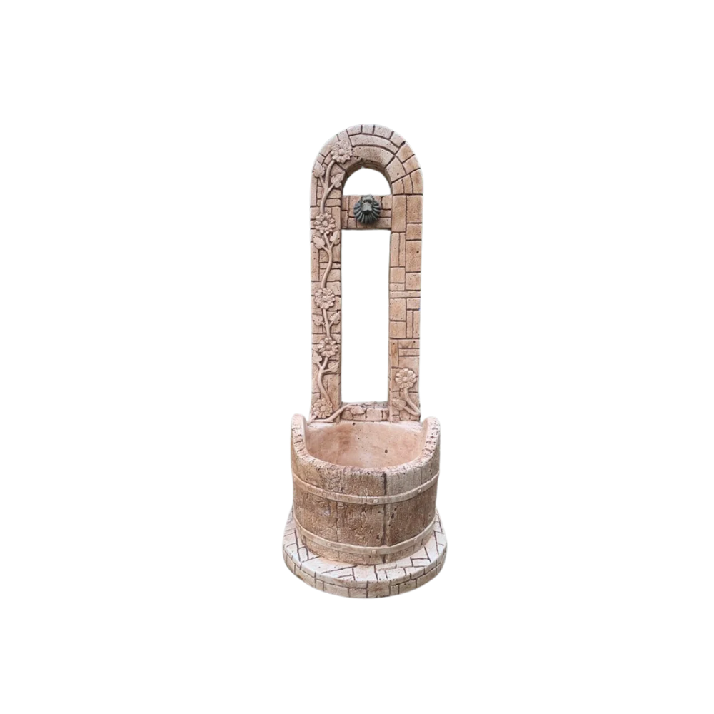 Fontana Archetto