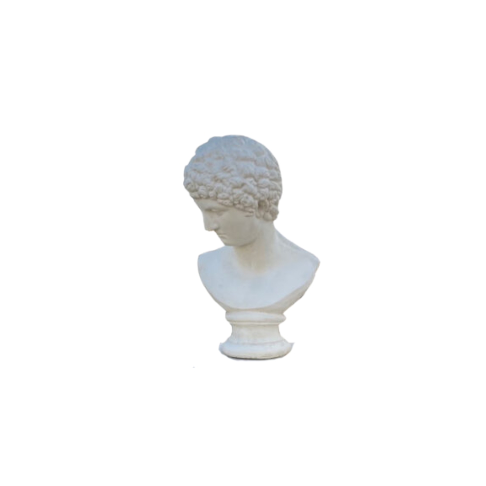 Busto di Hermes