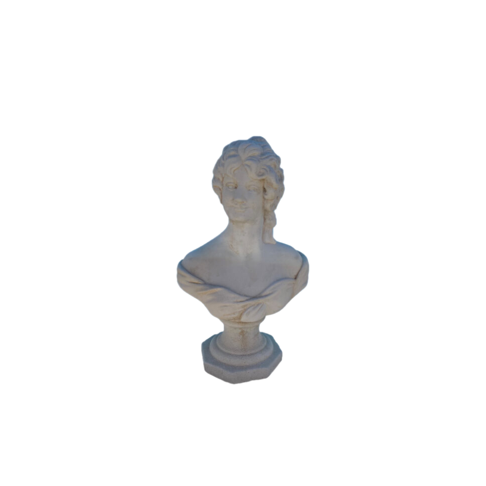 Busto Elena di Troia