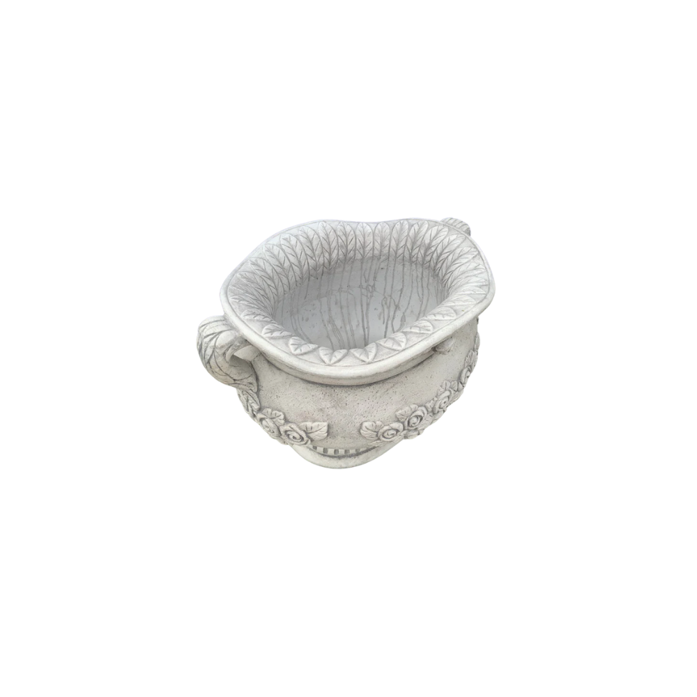 Vaso Sofi' Ovale
