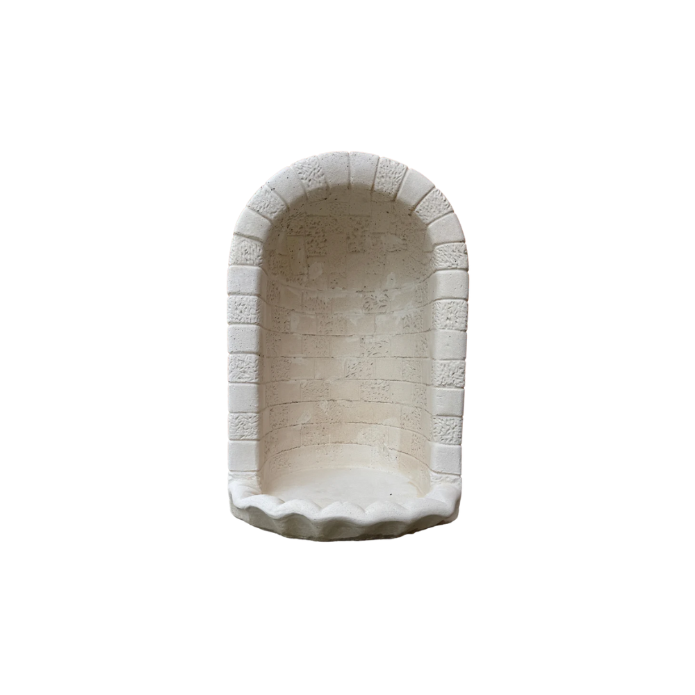 Cupola Modello Conchiglia