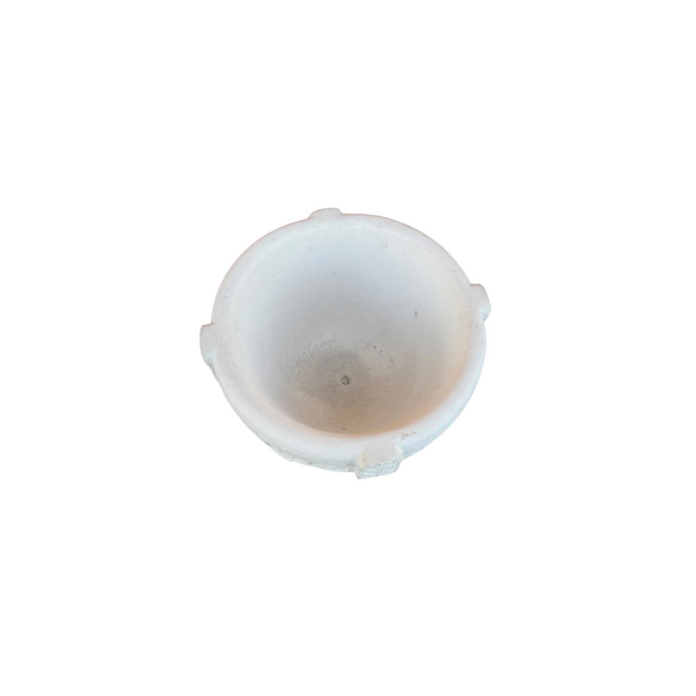 Vaso Bacco In Cemento