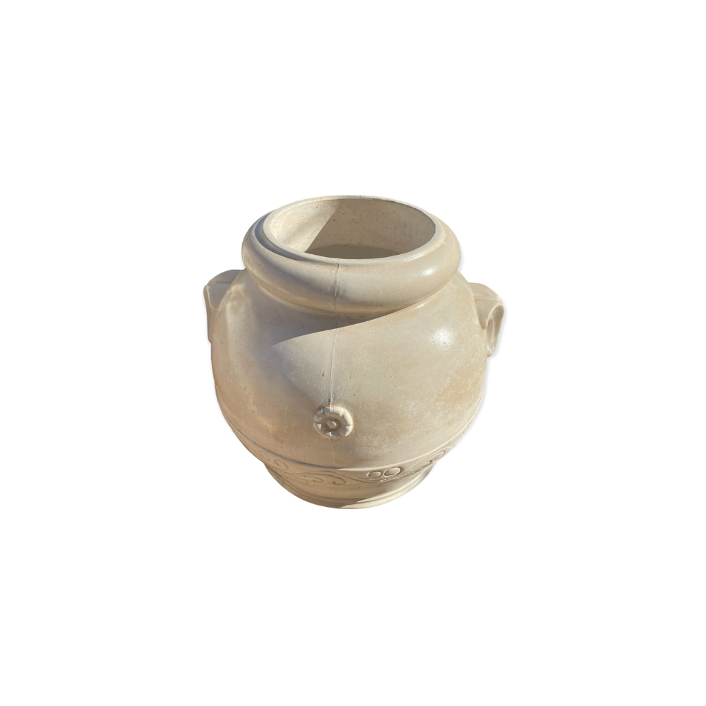 Vaso modello Capasa