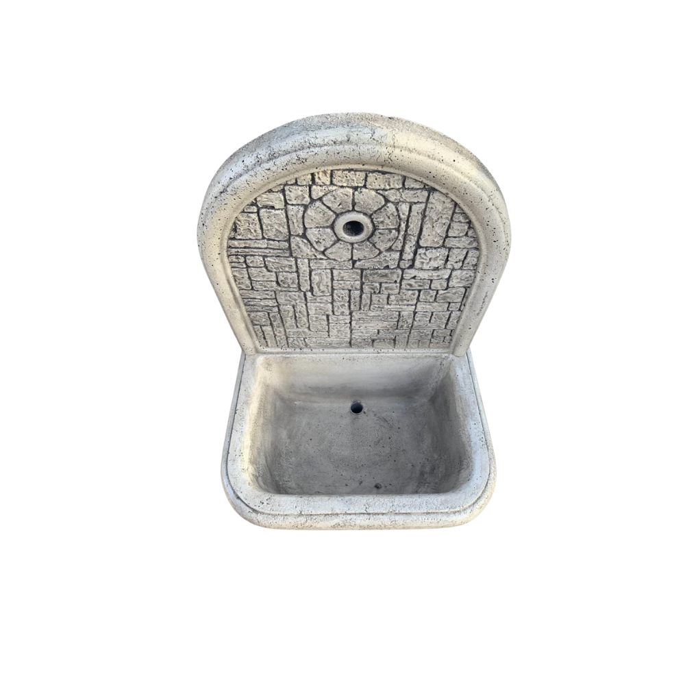 Fontana Mattoncino Anticata
