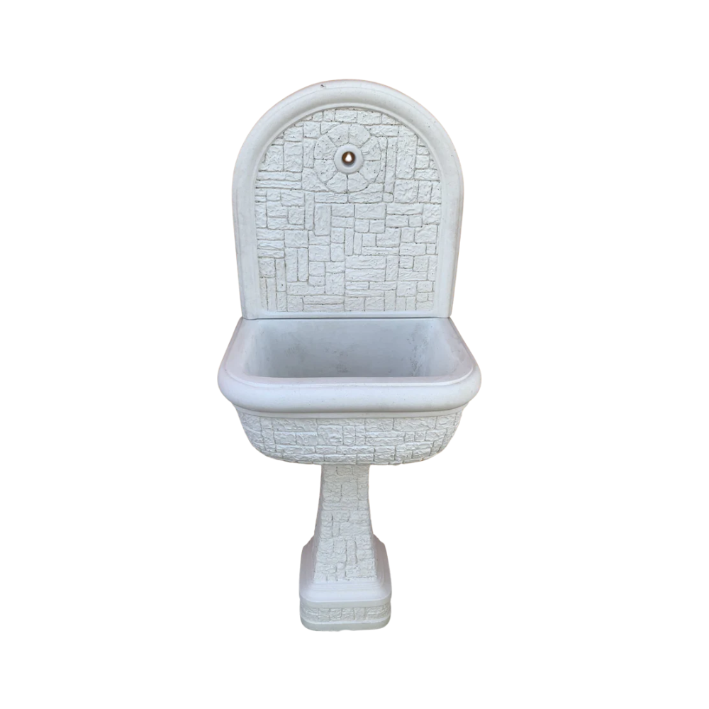 Fontana Mattoncino Anticata
