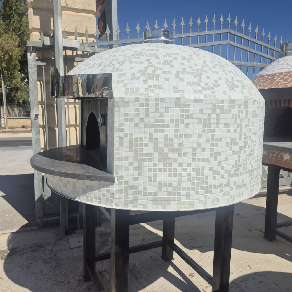 Forno a legna Godium
