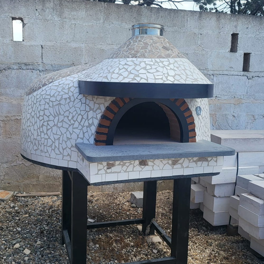 Forno a legna
