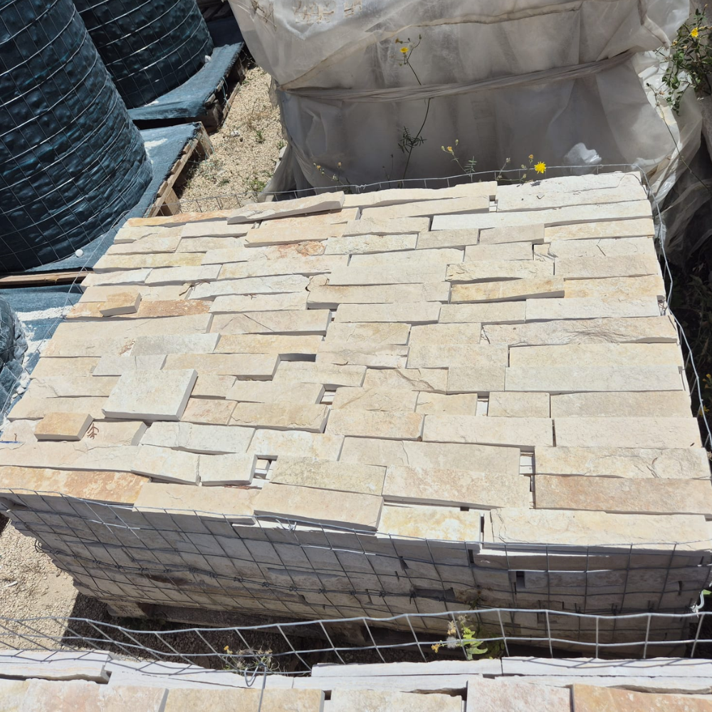 Listello Naturale 5cm per Rivestimenti e Pavimenti | Godium