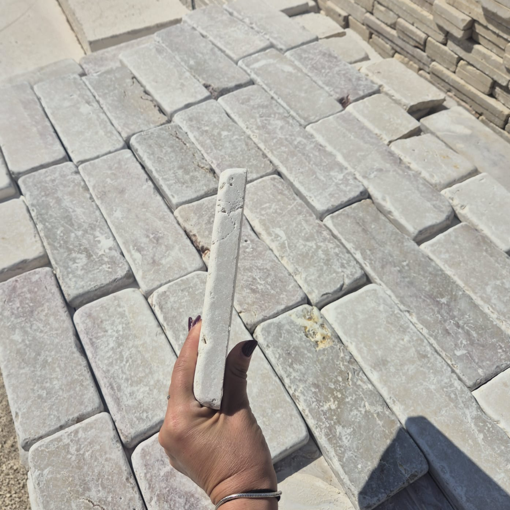 Listello Anticato 10 per Rivestimenti e Pavimenti | Godium