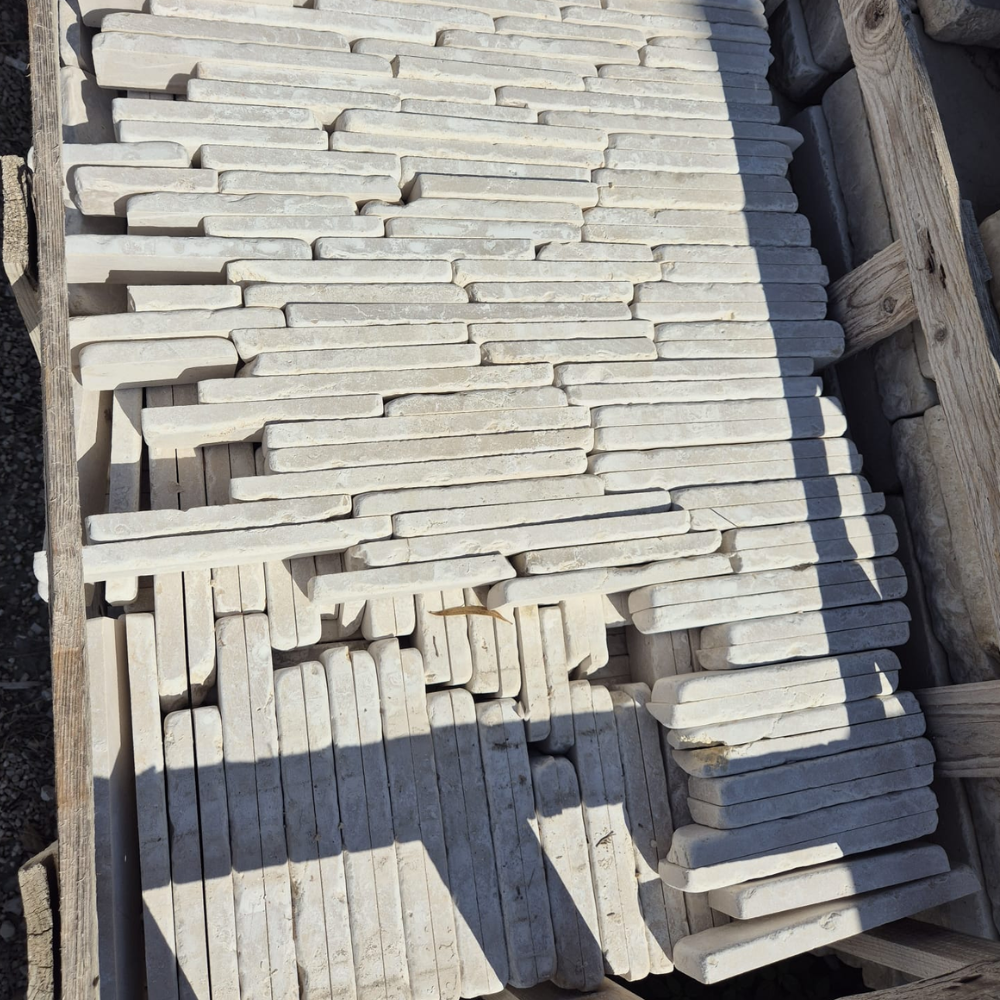 Listello Anticato 5 per Rivestimenti e Pavimenti | Godium