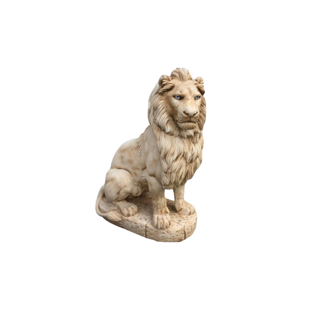 Leone grande