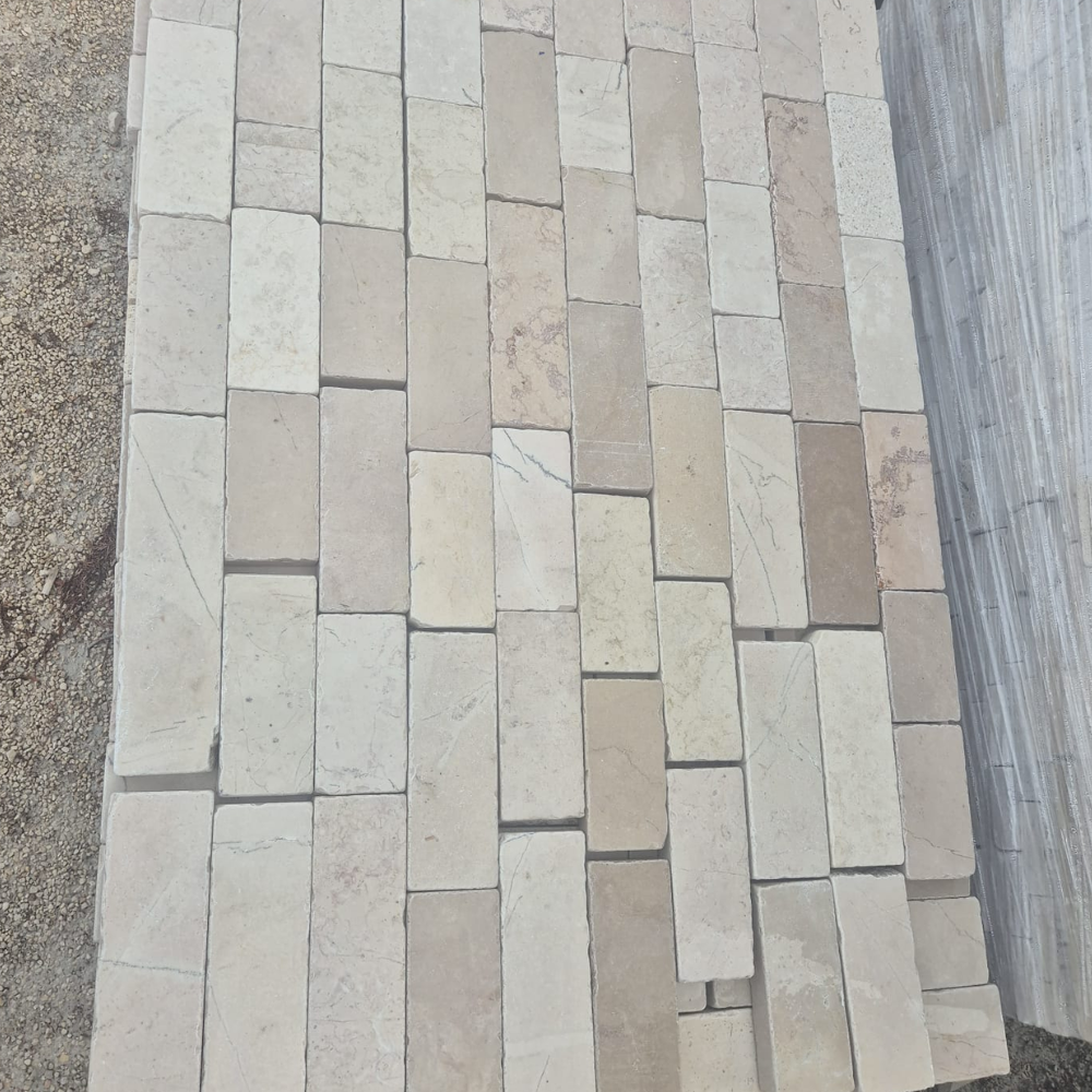 Listello Anticato 3cm per Rivestimenti e Pavimenti | Godium