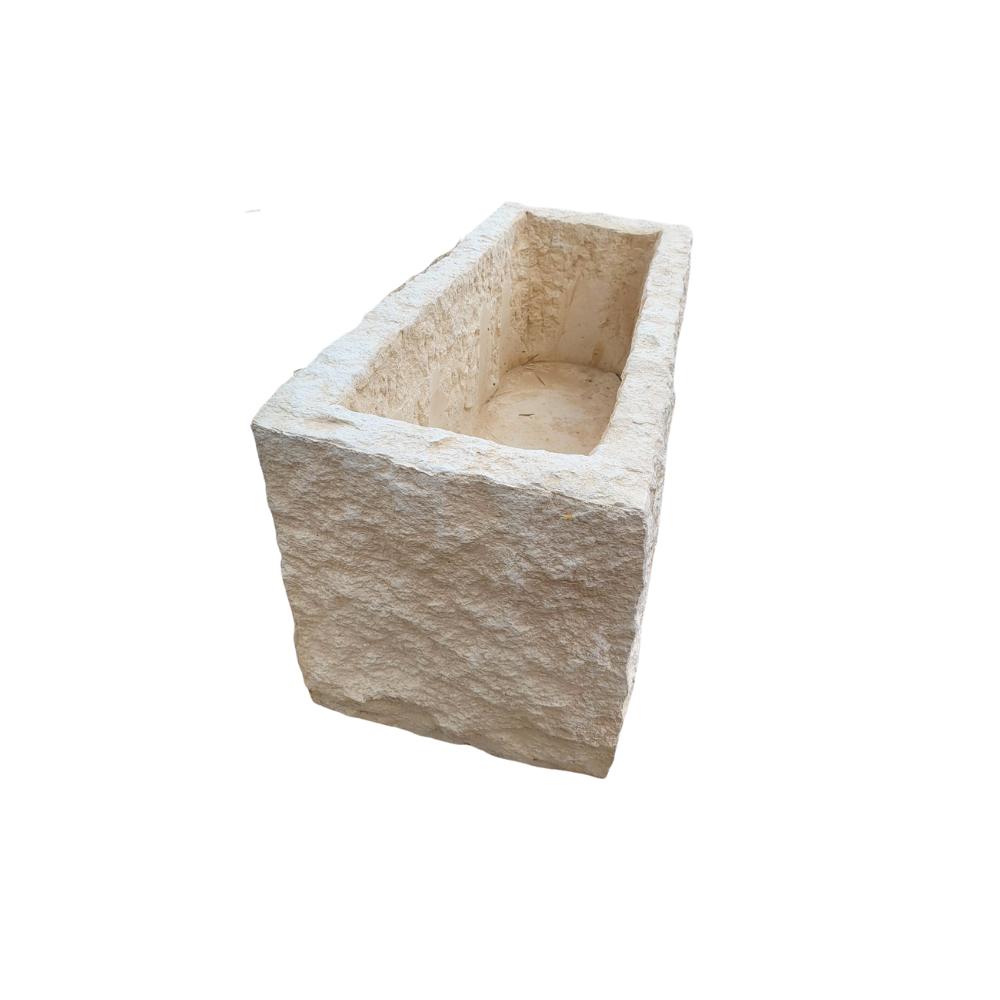 Vaso Roccia