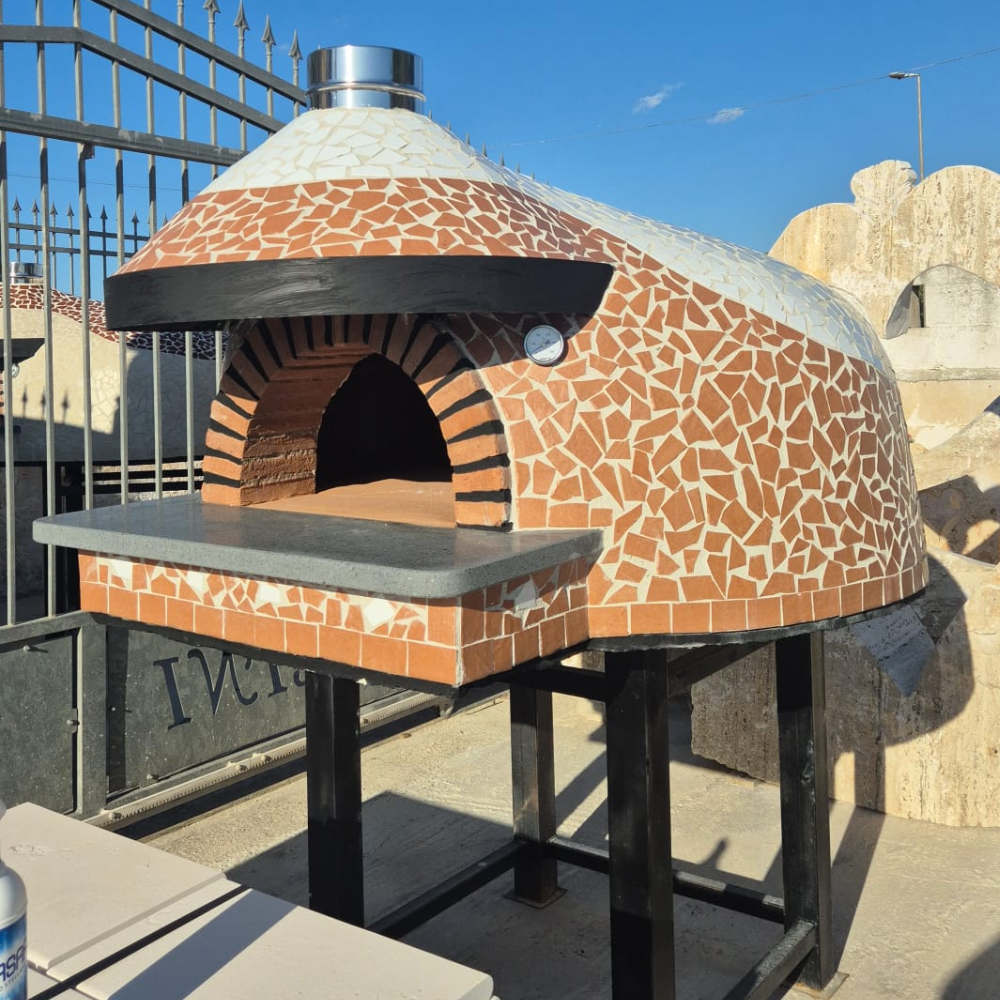 Forno a legna