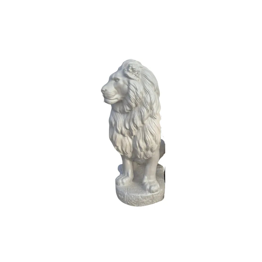 Leone grande