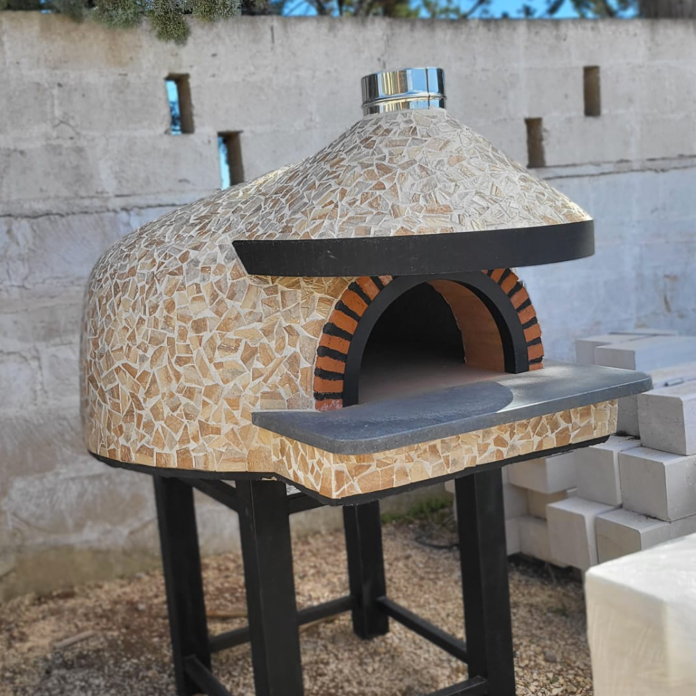 Forno a legna