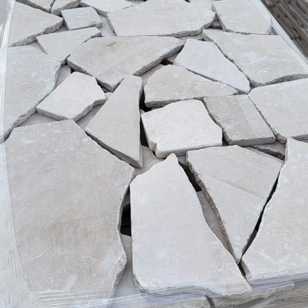 Palladiana per Rivestimenti e Pavimenti