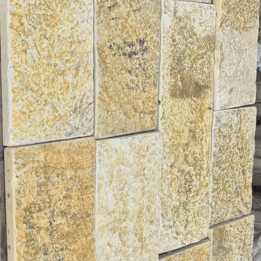 Pietra Albanese Squadrata Naturale per Rivestimenti e Pavimenti