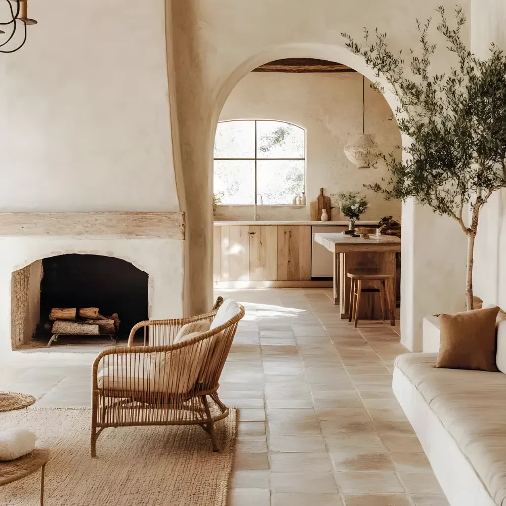 Come Scegliere la Pietra Naturale per il Pavimento di Casa
