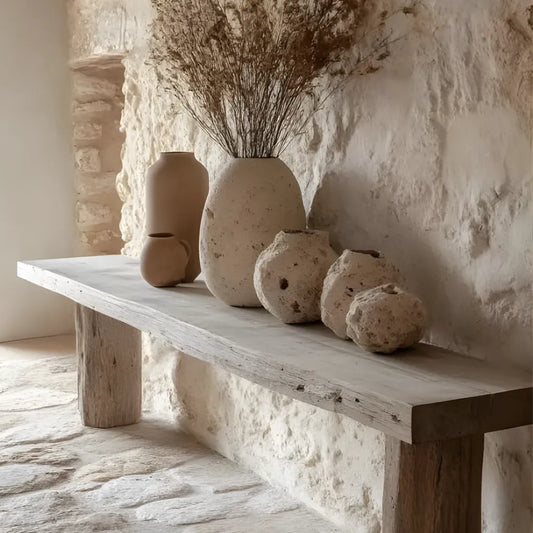 Pietra naturale: Come scegliere il Materiale Ideale per il tuo Progetto – Guida Godium