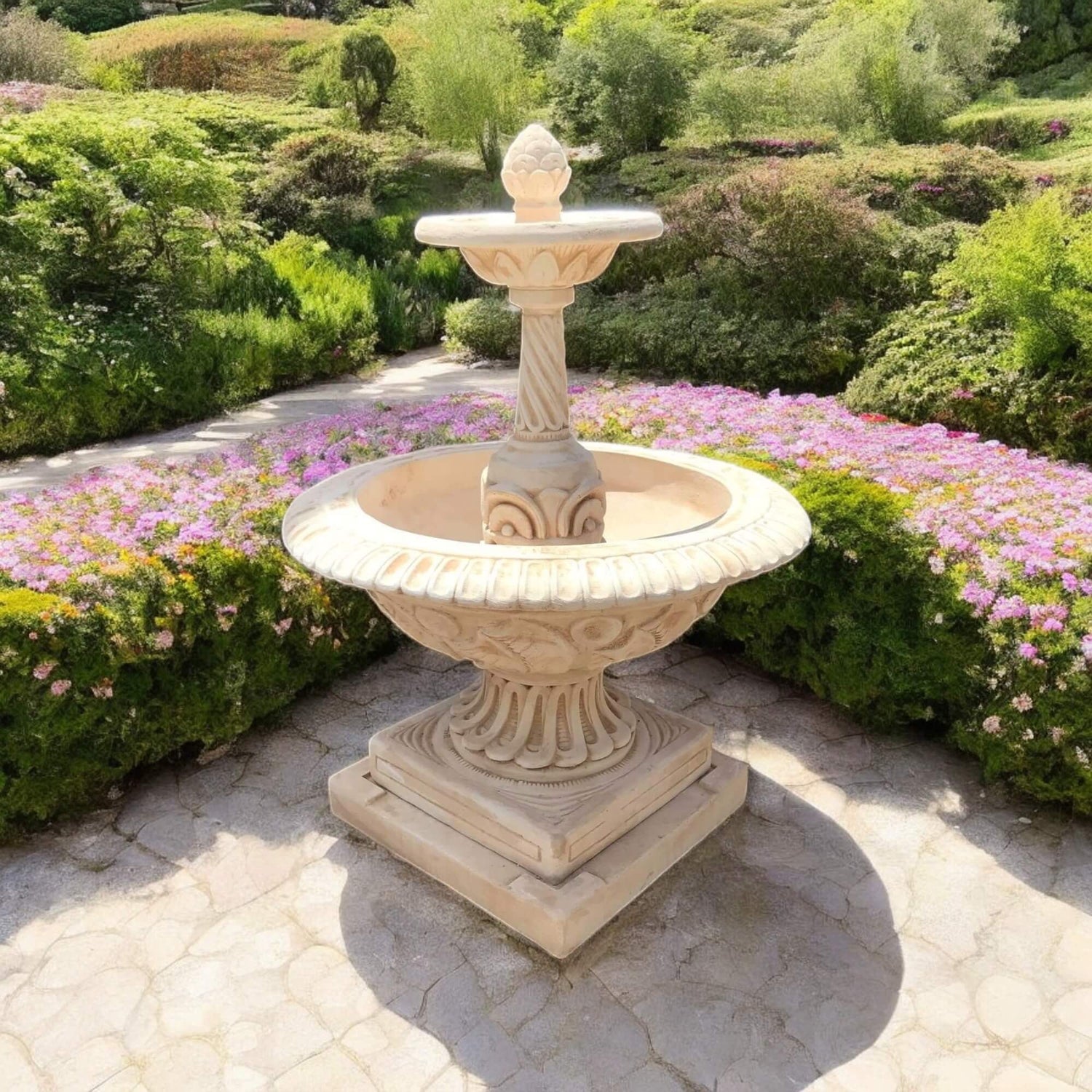 Arredo giardino