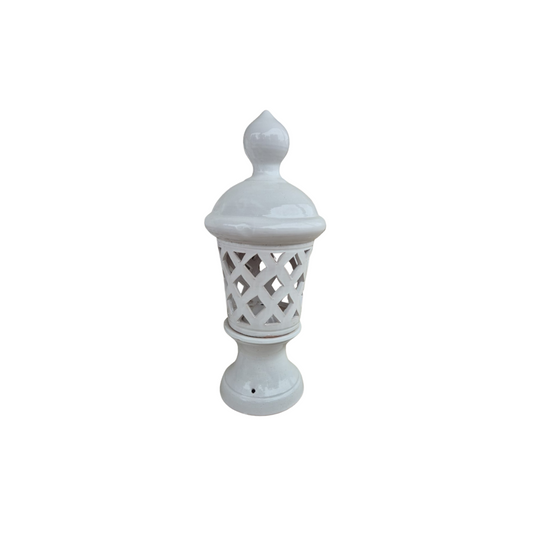 Lanterna in ceramica 70 | Godium